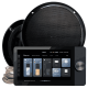 Комплект влагостойкой акустики SMART HOME MUSIC 2.0(2 колонки)